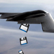 Illustration for article titled The Department of Defense Will Finally Stop Using Floppy Disks For Nuclear Operations